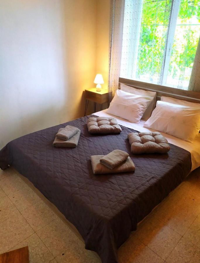 Apartment Fantasea Stomion (Thessaly)