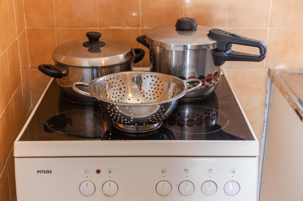 Apartment Fantasea Stomion (Thessaly)