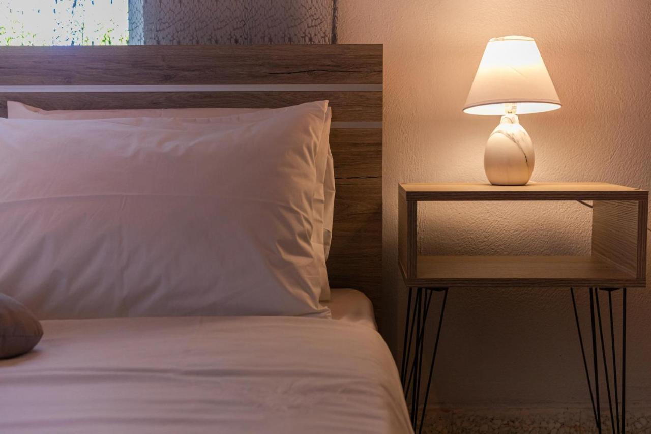 Apartment Fantasea Stomion (Thessaly)