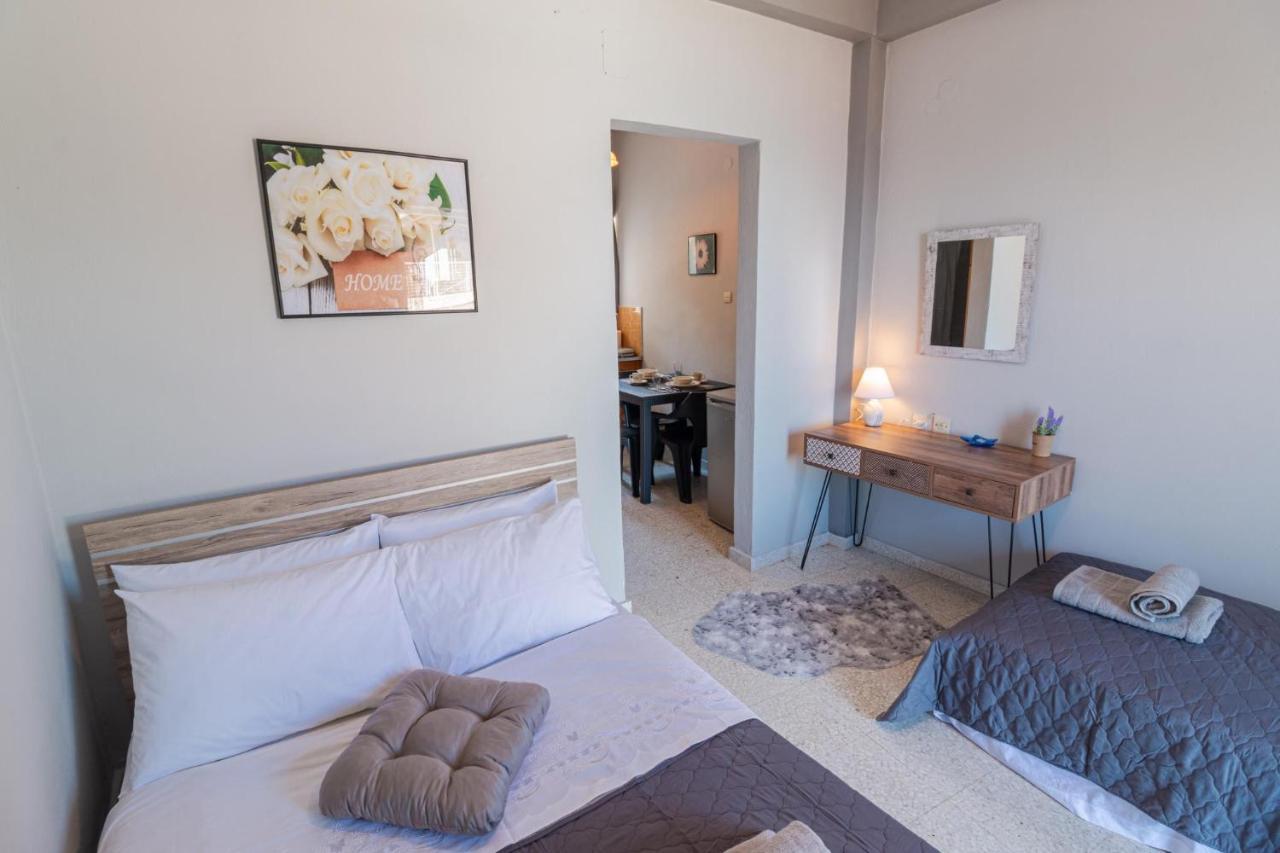Apartment Fantasea Stomion (Thessaly)