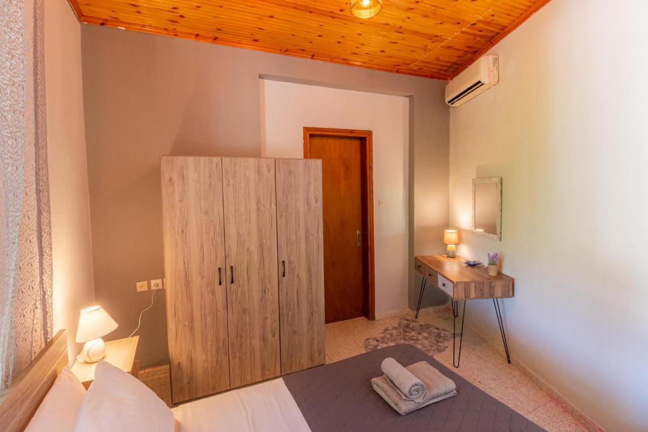 Fantasea Apartment Stomion (Thessaly)