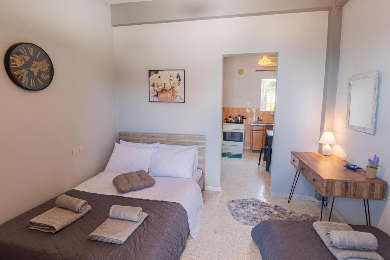 Fantasea Apartment *