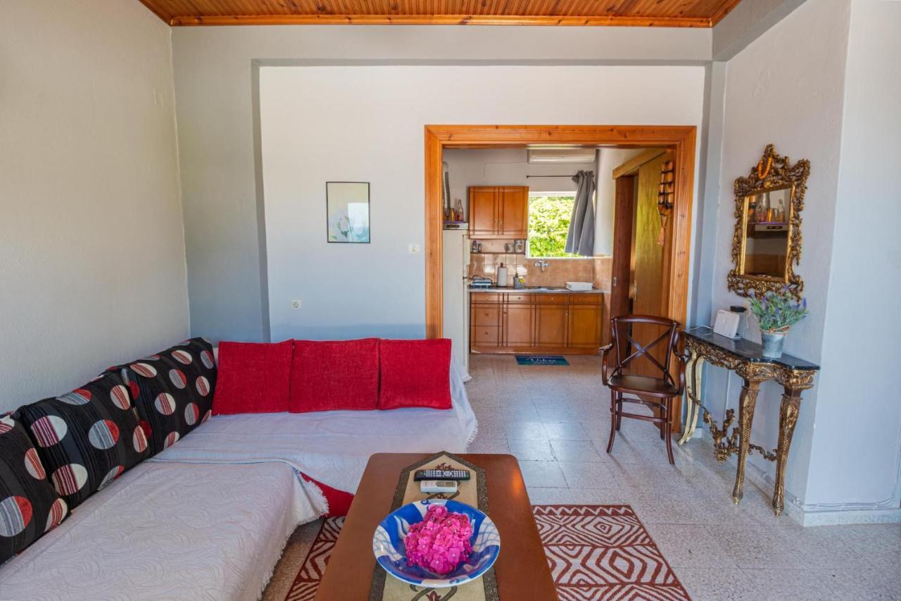 Apartment Fantasea Stomion (Thessaly)