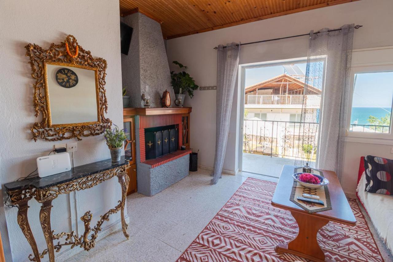 Apartment Fantasea Stomion (Thessaly)