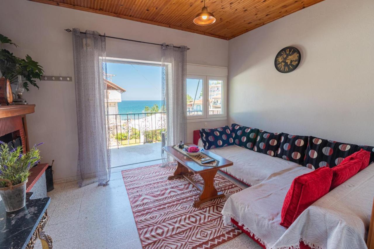 Fantasea Apartment *