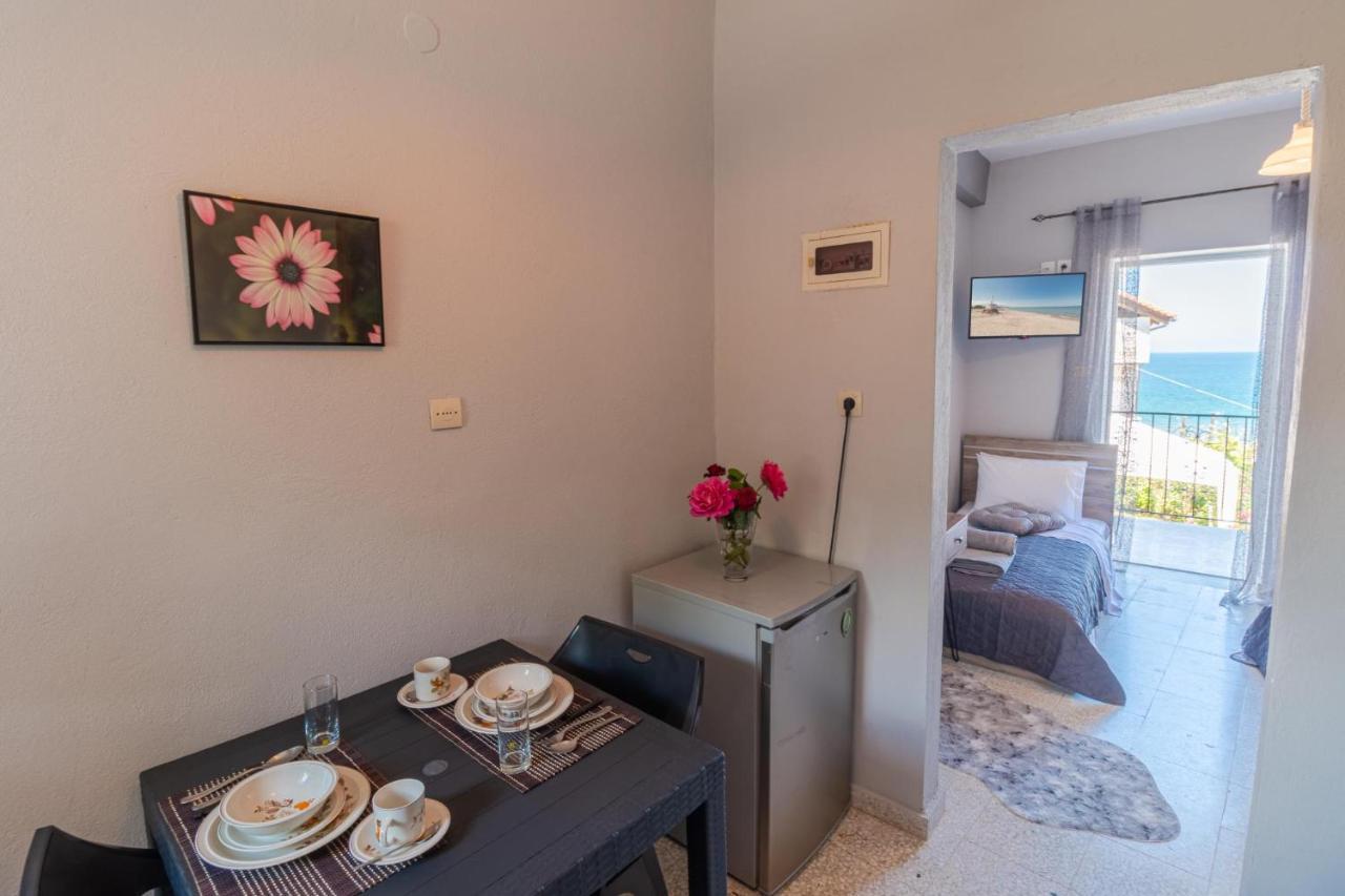 Apartment Fantasea Stomion (Thessaly)