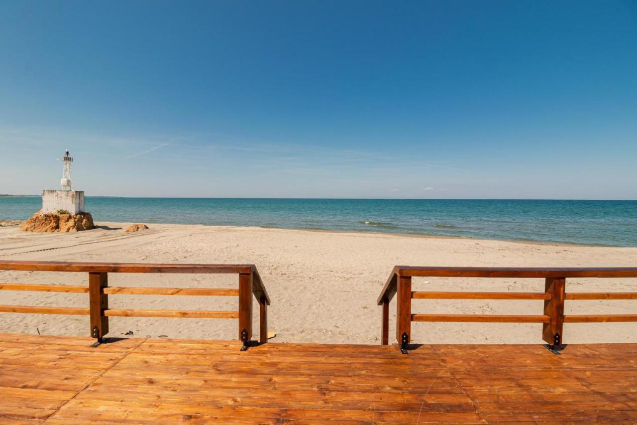 Fantasea Apartment Stomion (Thessaly)