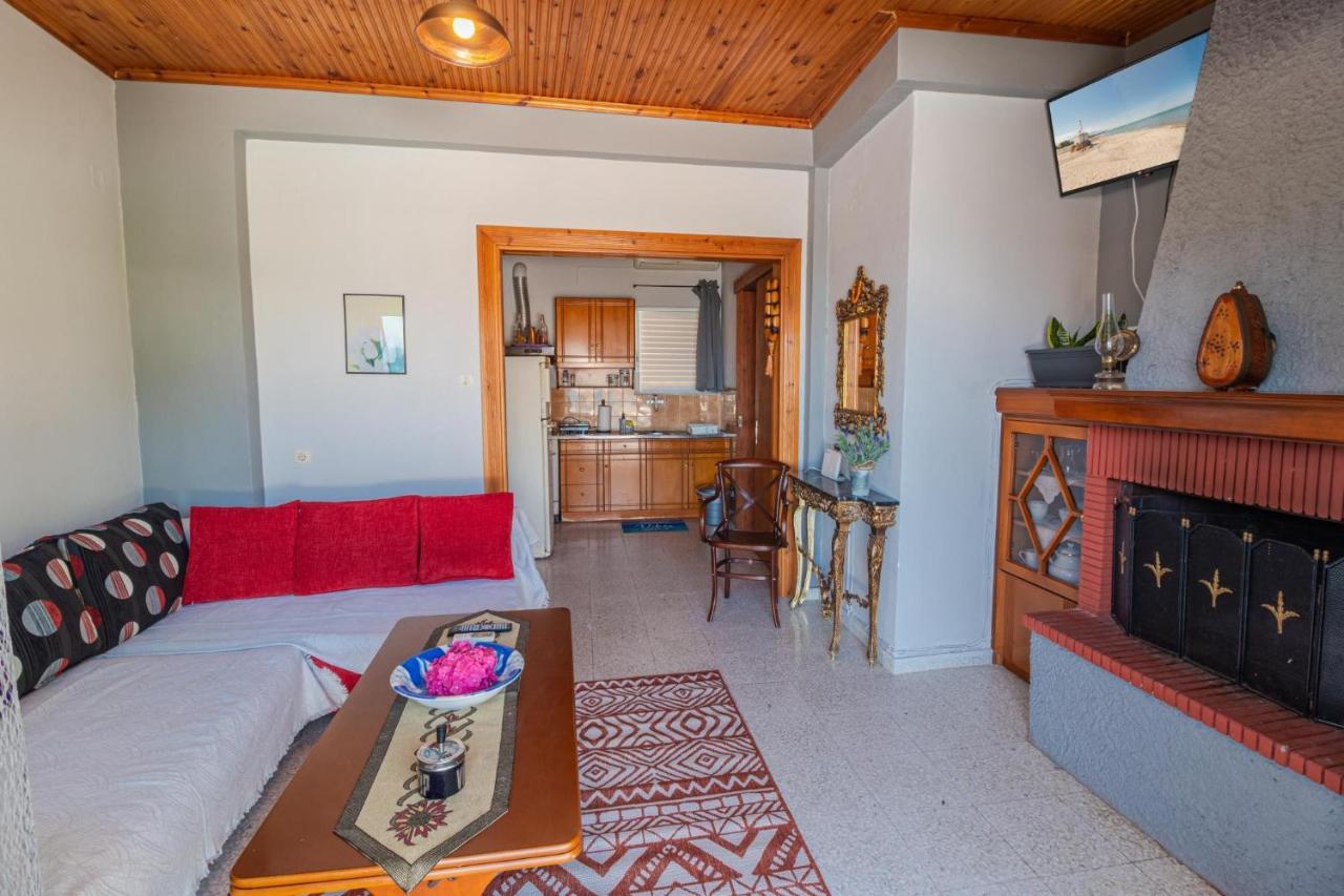 Fantasea Apartment Stomion (Thessaly)