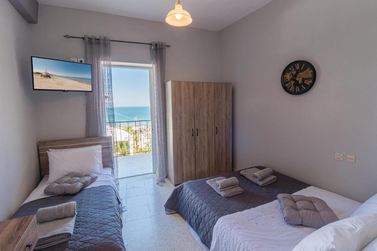 Apartment Fantasea