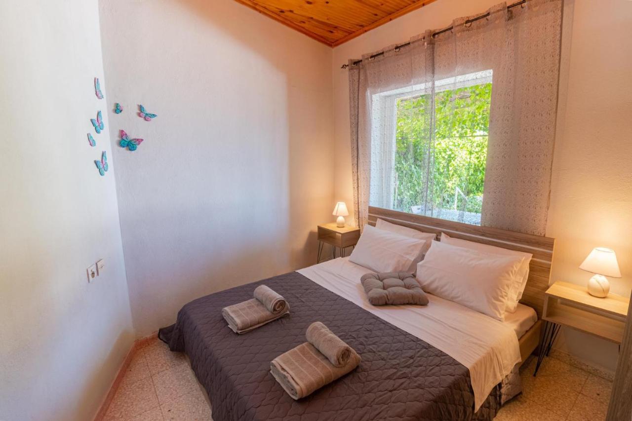 Apartment Fantasea Stomion (Thessaly)