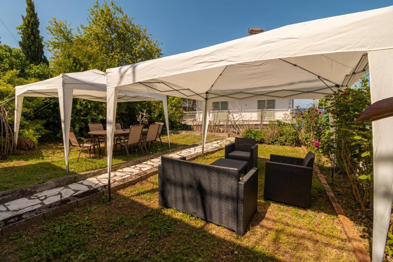 Fantasea Apartment Stomion (Thessaly)