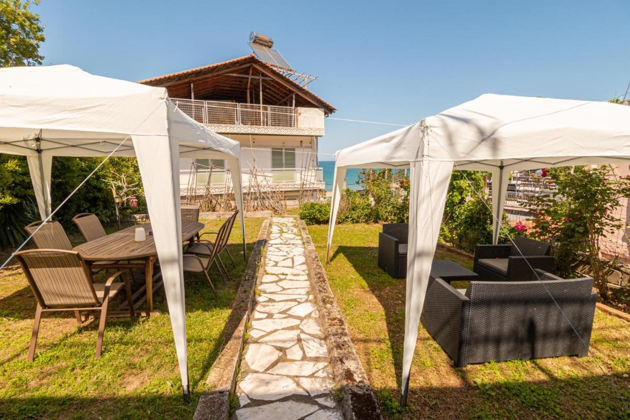 Fantasea Apartment Stomion (Thessaly)